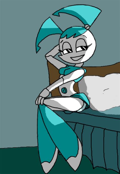 Porn comics with characters XJ-9 for free and without registration. The best collection of porn comics for adults. ... XJ9 and the Glory hole. Zetaskully. Tiff Crust ...